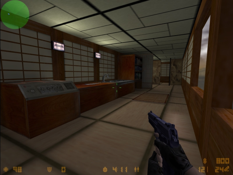 cs_hokkaido — скриншот 2