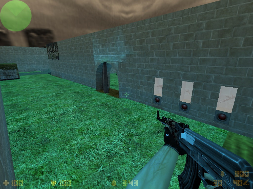 aim_peques — скриншот 4
