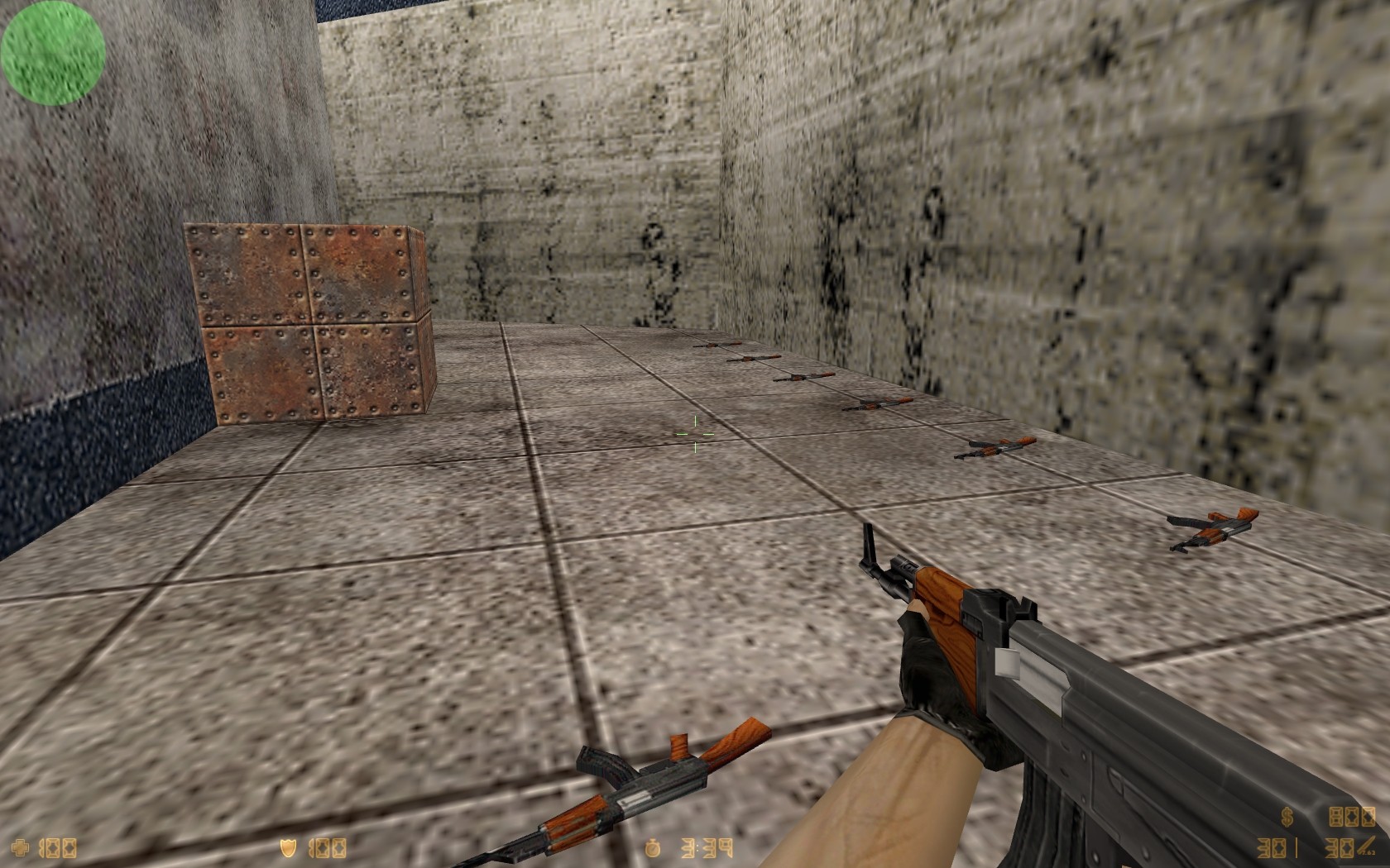 aim_rekoyle — скриншот 2