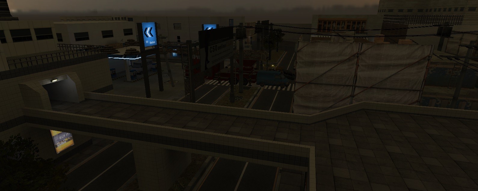 zm_darkcity_beta — скриншот 4
