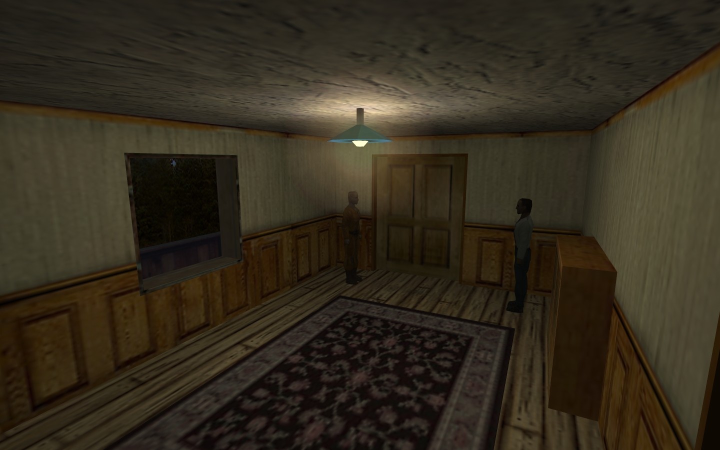 cs_farmyard - скриншот 3