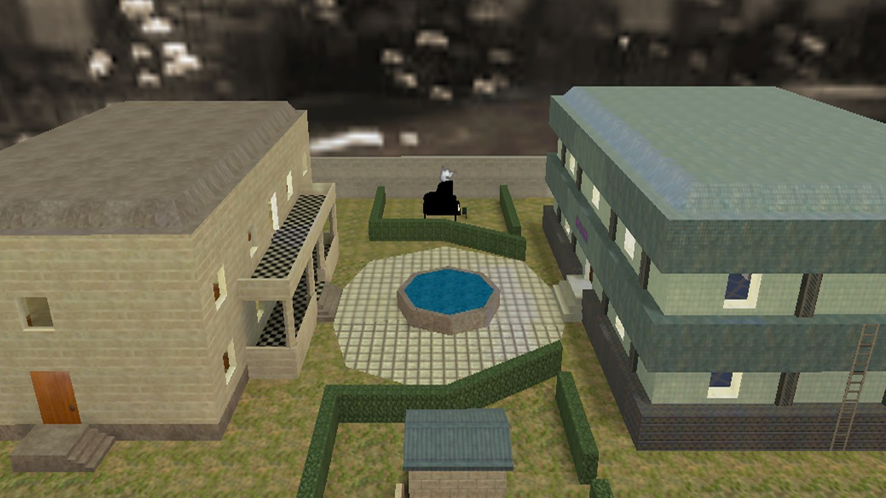 cs_mansionf4 - скриншот 2