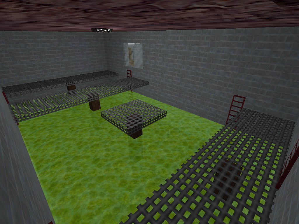 zm_nuke_uac_remake_beta2 — скриншот 3