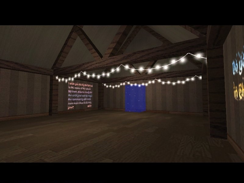 Скачать kz_christmas - Скриншот
