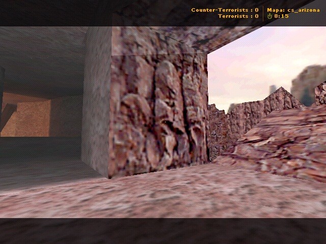 cs_arizona - скриншот 3