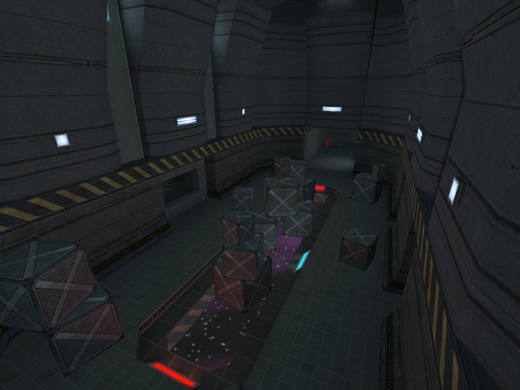 zm_stellar_facility — скриншот 6