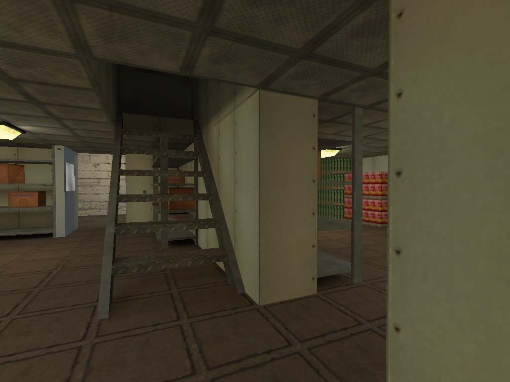 cs_fc - скриншот 8