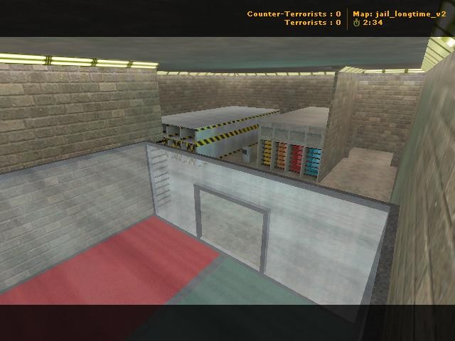 Скачать jail_longtime_v2 - Скриншот