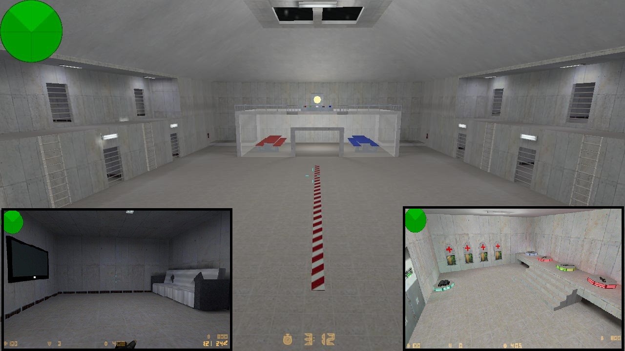 jailbreak_shift — скриншот 1