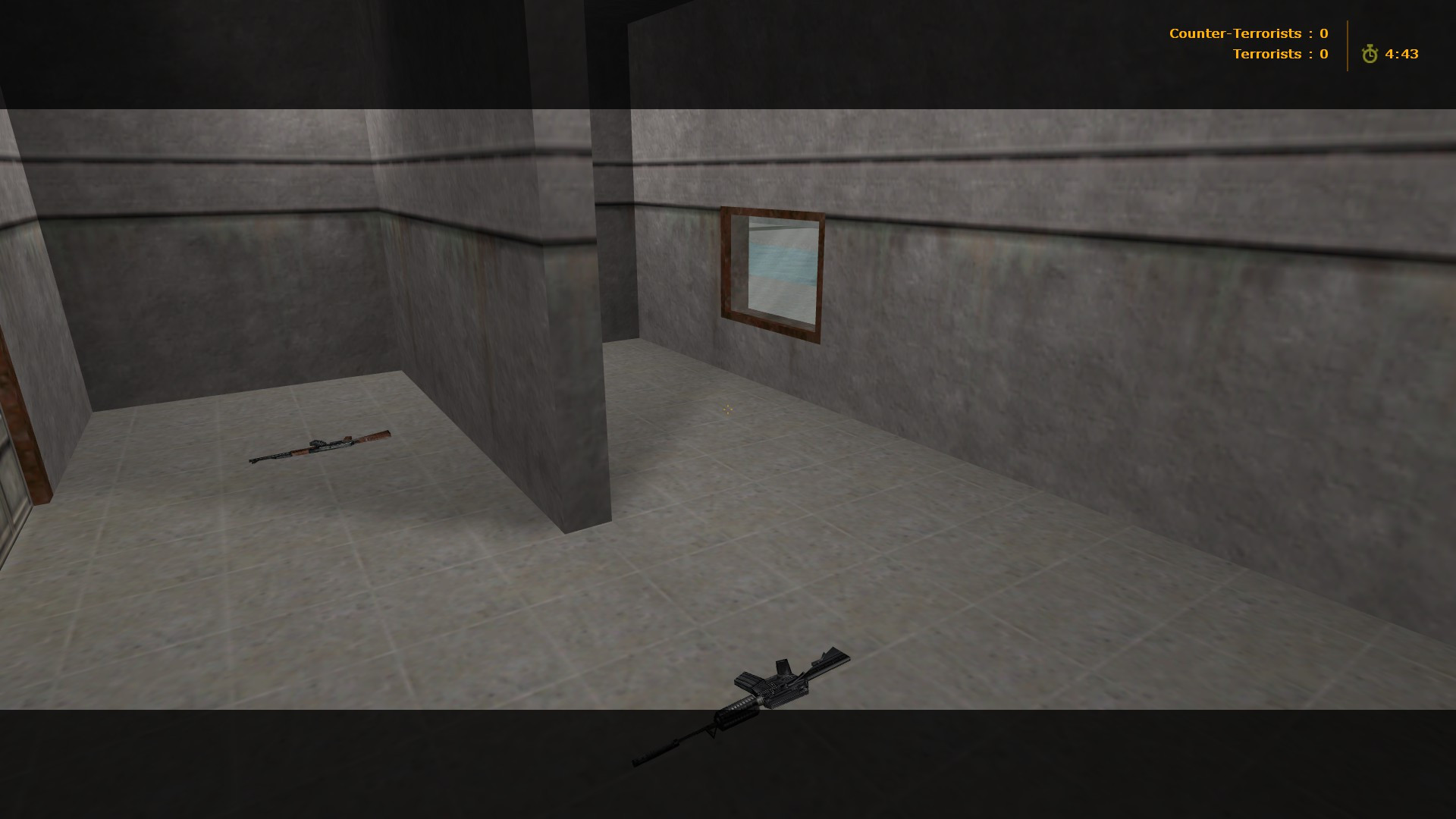 Скачать aim_ak-colt2_deluxe - Скриншот