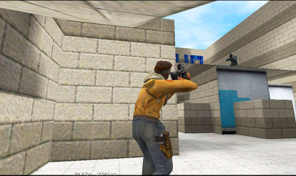 aim_pro — скриншот 7