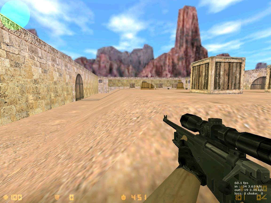 awp_dustgen — скриншот 1