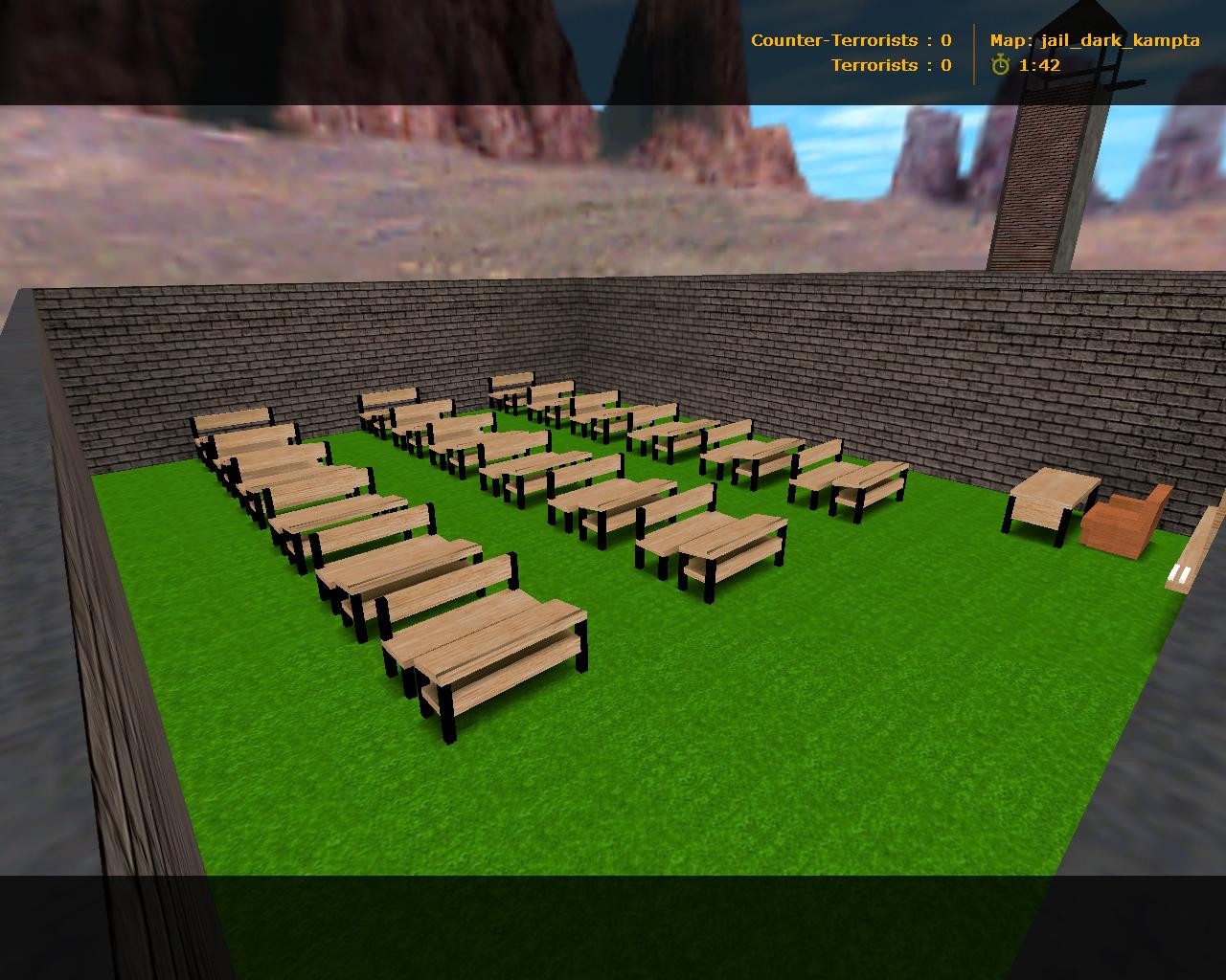 jail_dark_kampta — скриншот 9