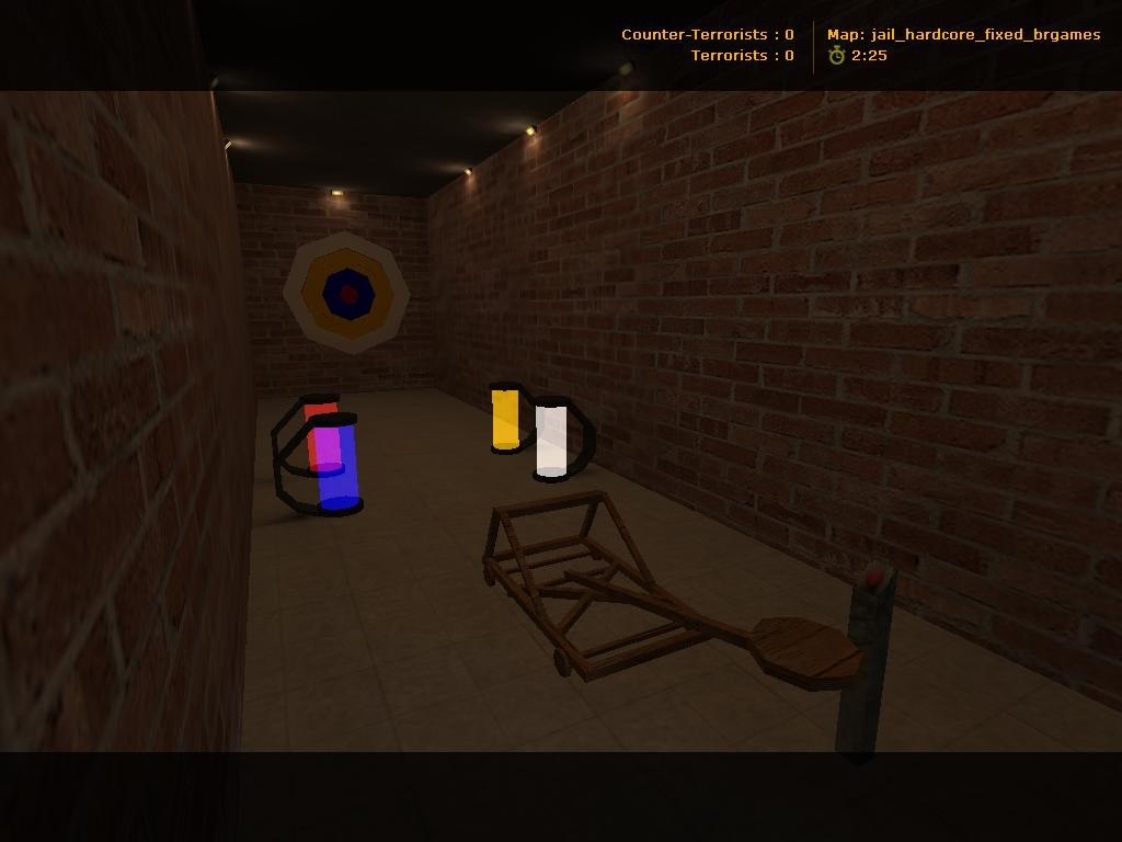 jail_hardcore_fixed_brgames — скриншот 6