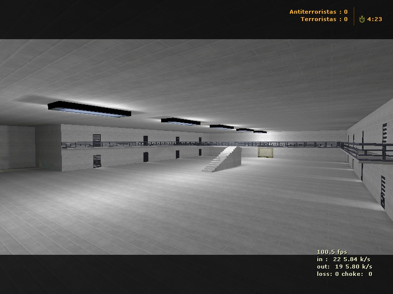 jail_antique_v2 — скриншот 2