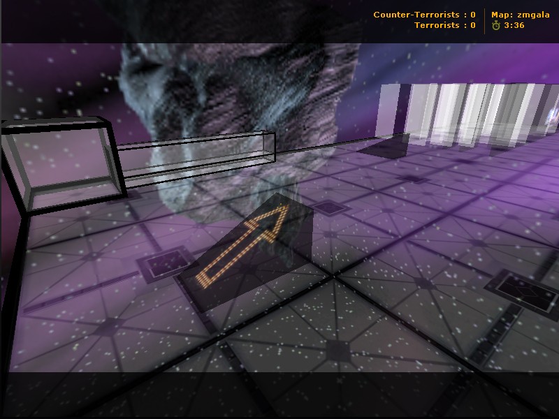 Скачать zm_galaxy_click21 - Скриншот
