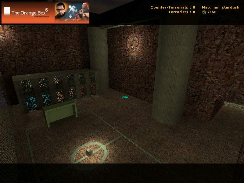jail_stardusk — скриншот 4