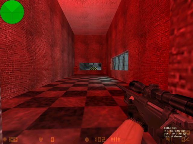 cs_nave_beta2 - скриншот 4