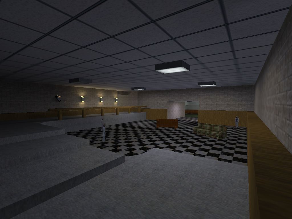 cs_pent - скриншот 8