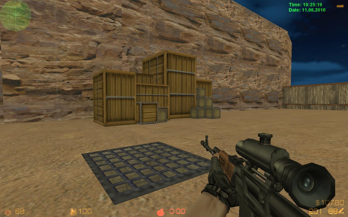 zm_survive — скриншот 3