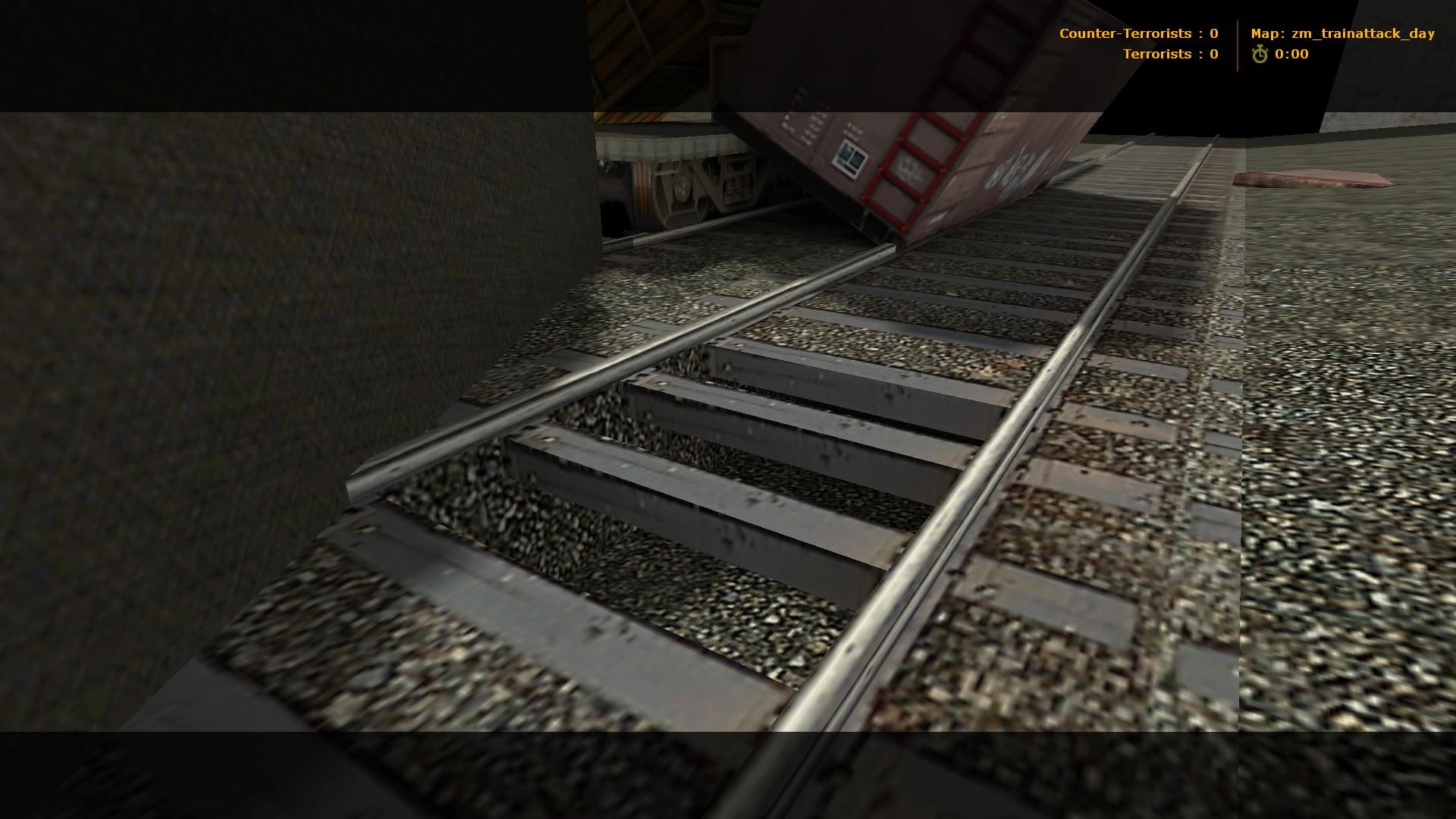zm_trainattack — скриншот 5
