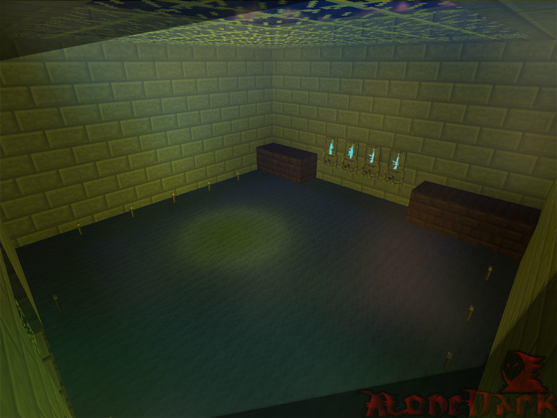 jb_minecraft_csgo — скриншот 1