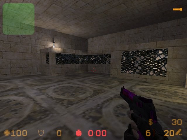 Скачать zm_dusty_zone_mx - Скриншот
