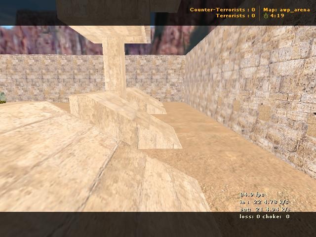 Скачать awp_arena - Скриншот