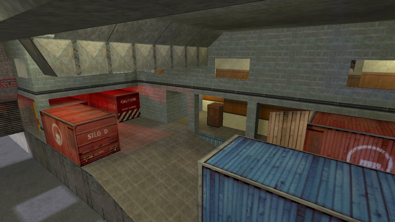 cs_assault_nod - скриншот 4