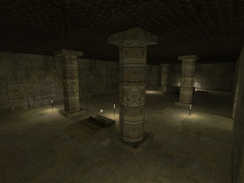 ze_egypt — скриншот 7