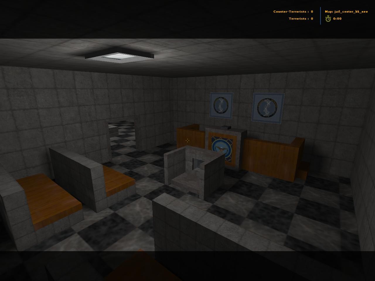 Скачать jail_center_bk_final - Скриншот