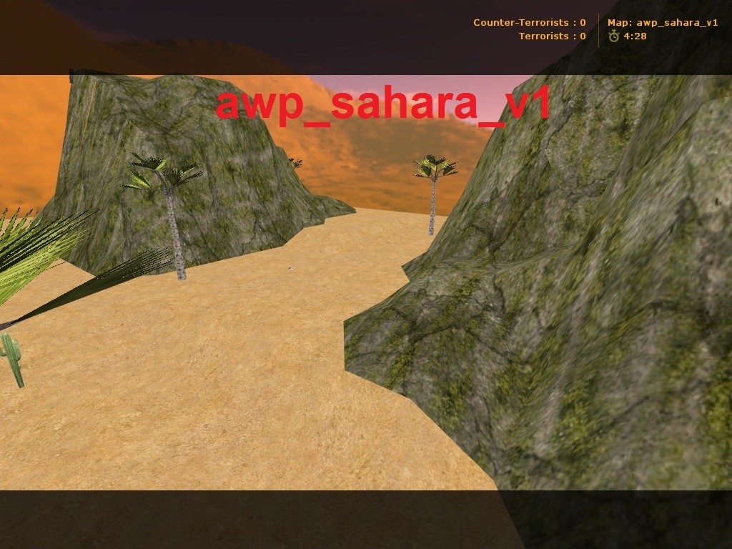 awp_sahara_v1 — скриншот 4