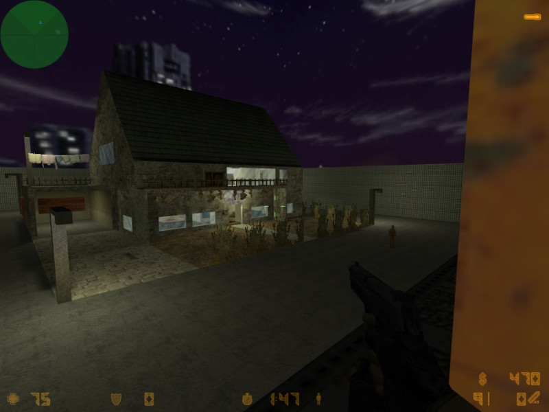 cs_jessesrape — скриншот 1