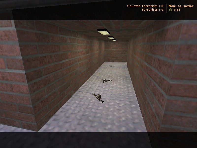 cs_savior - скриншот 5
