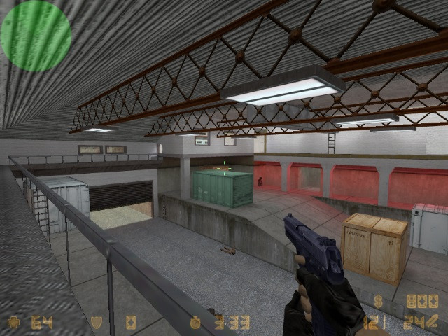 cs_17b_assault — скриншот 11