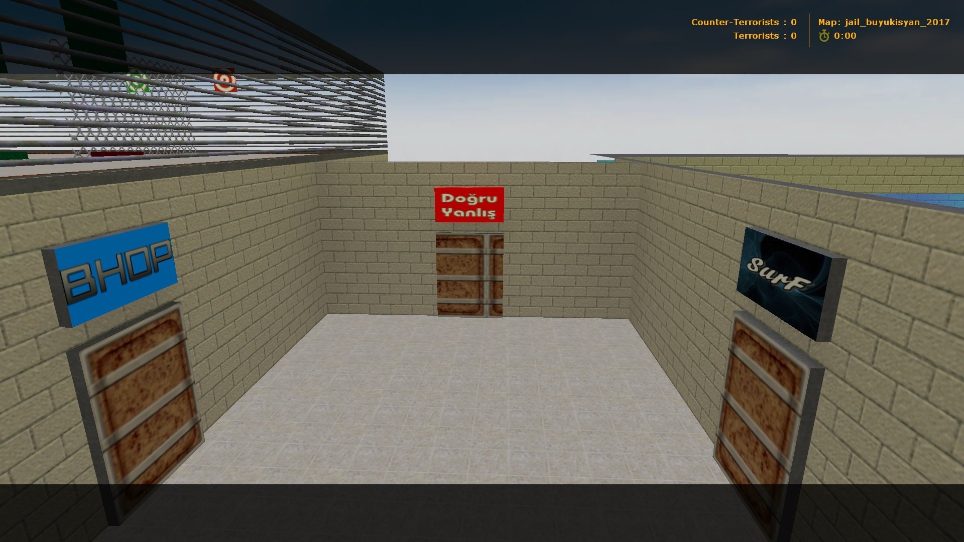 jail_buyukisyann_2017 — скриншот 19