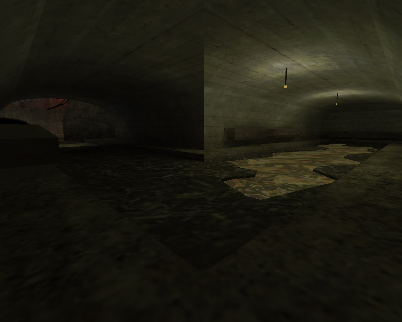 zm_canalization_beta2 — скриншот 4