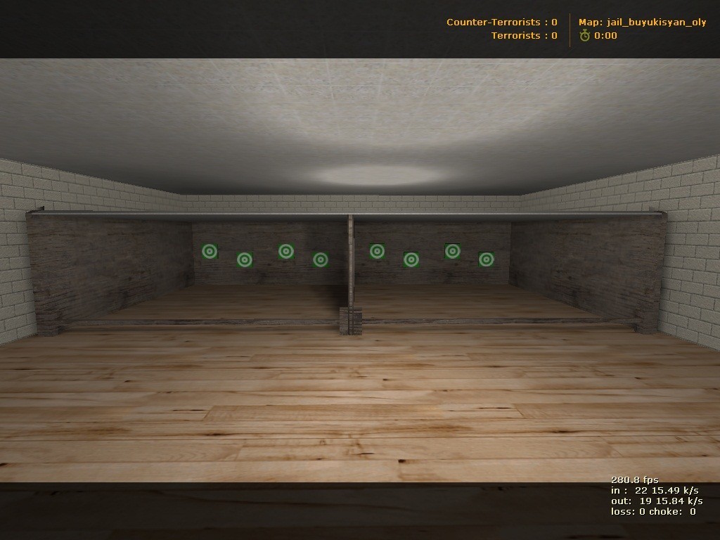 jail_buyukisyan_laka — скриншот 4