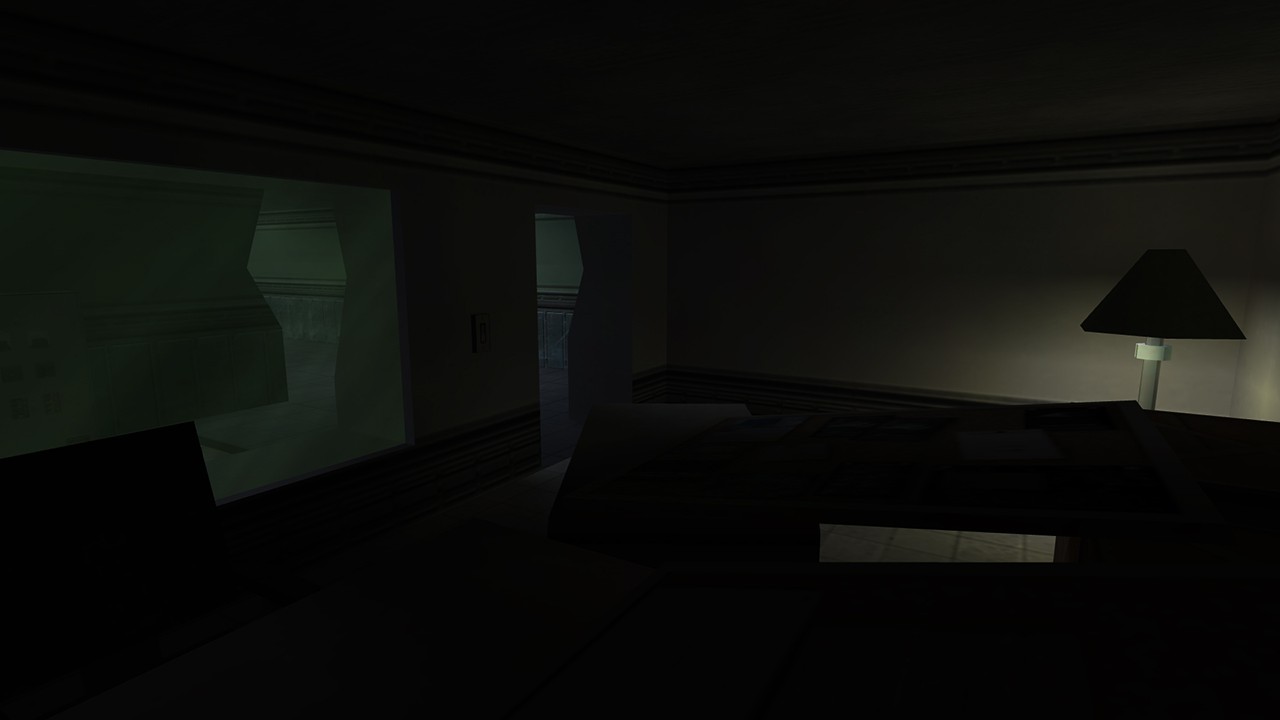 zm_lostproject — скриншот 6