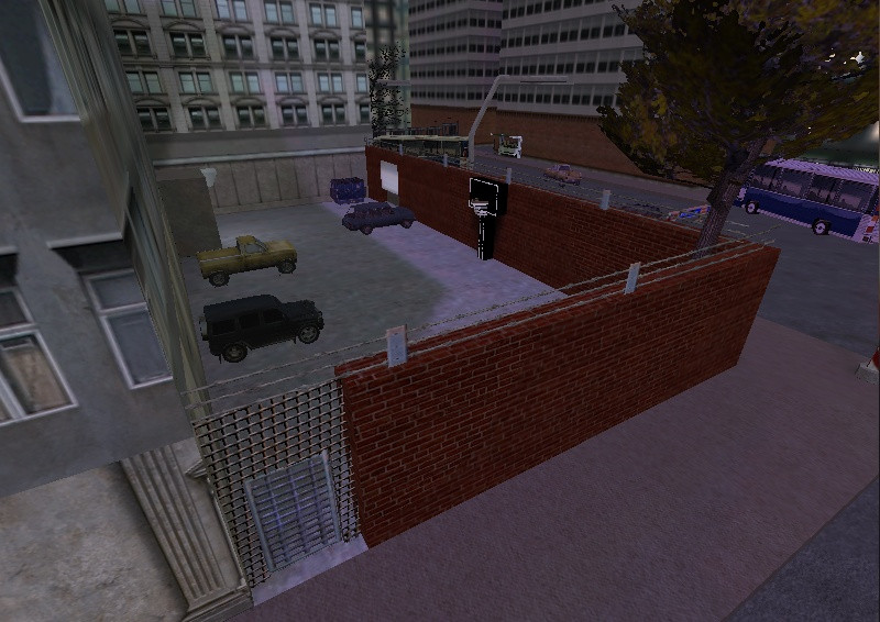 cs_city_elite — скриншот 4