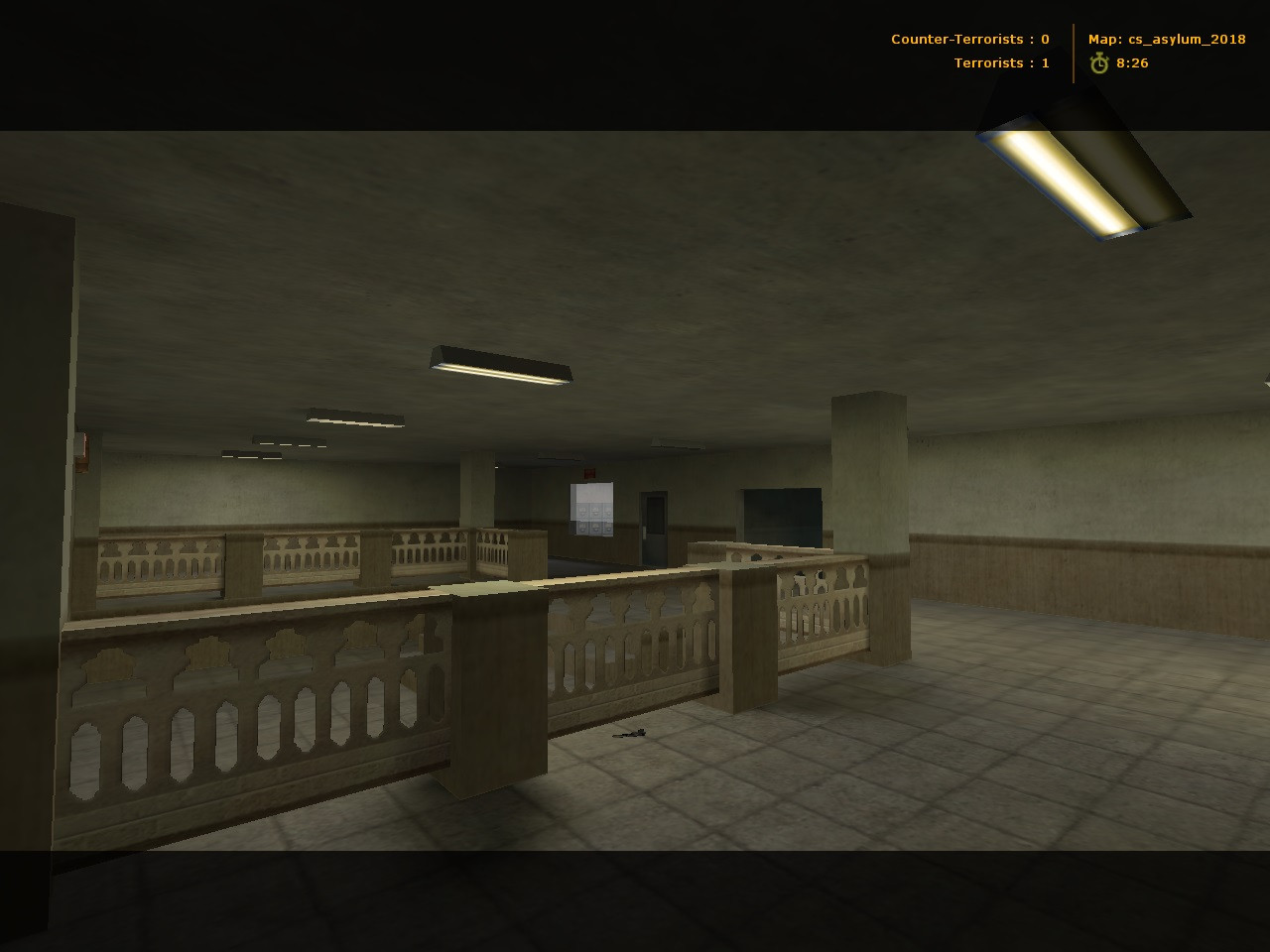 cs_asylum_2018 - скриншот 9