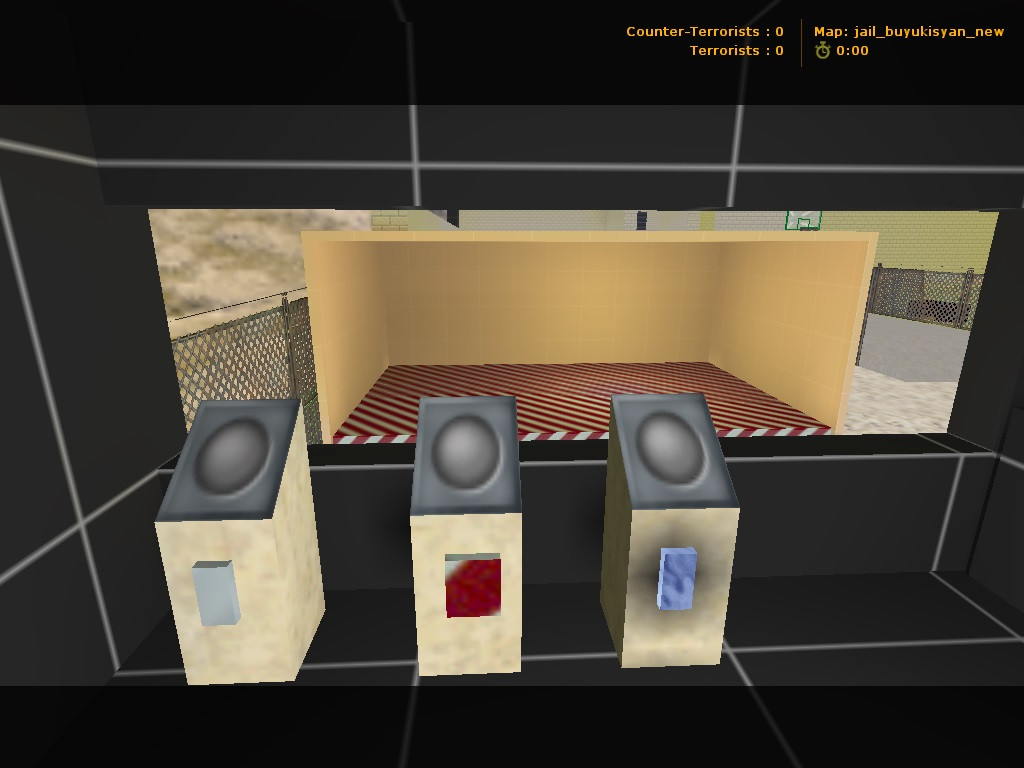 jail_buyukisyan_new — скриншот 6