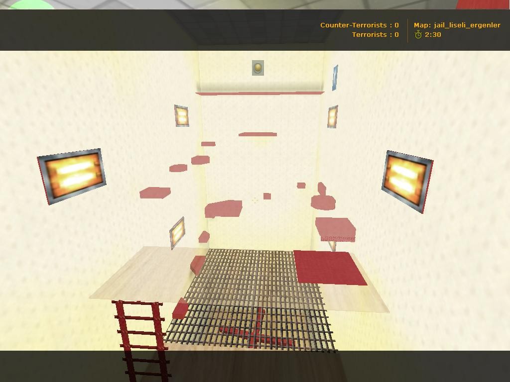 jail_liseli_ergenler — скриншот 7