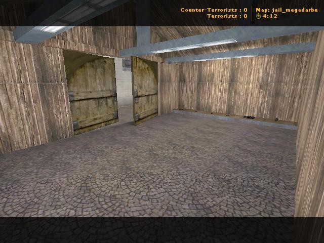 Скачать jail_megadarbe - Скриншот