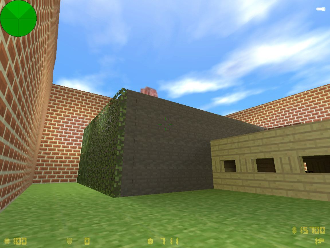 zm_MineCraft — скриншот 6