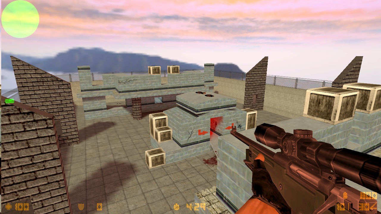 aim_navajobr — скриншот 2