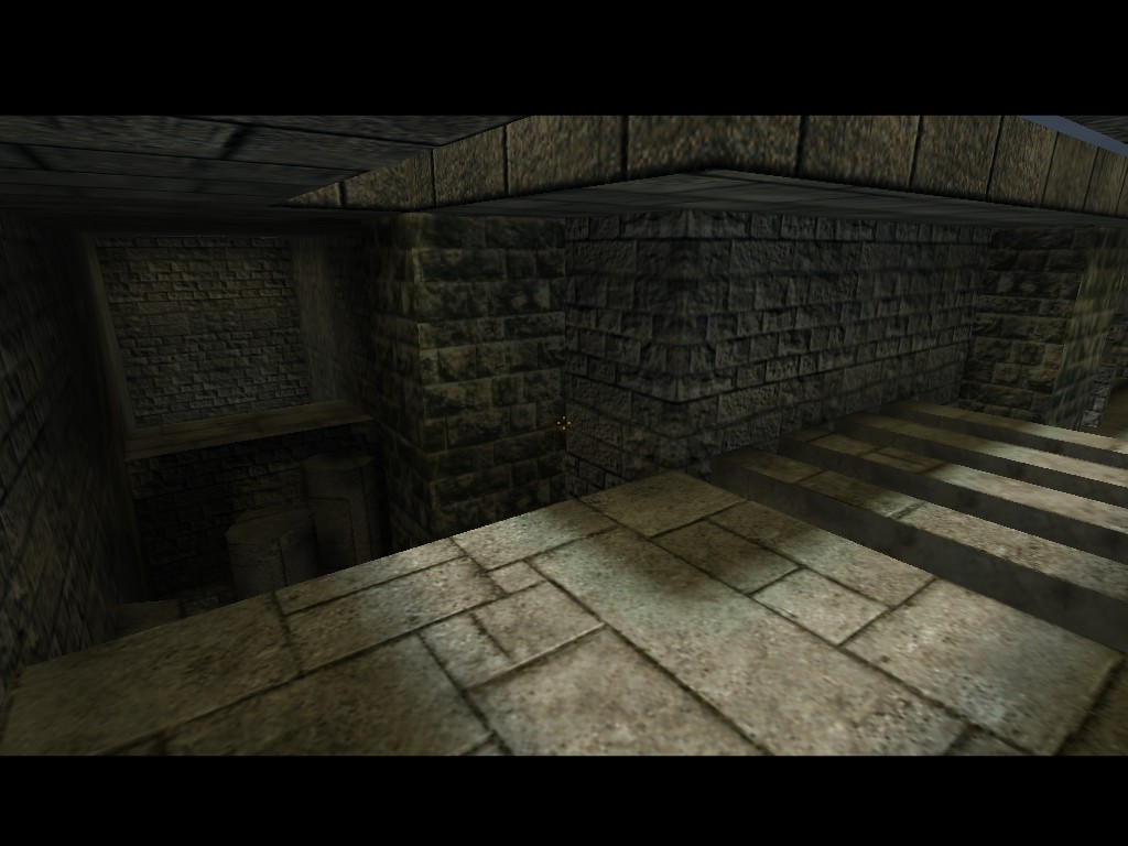kzhard_catacombs — скриншот 1