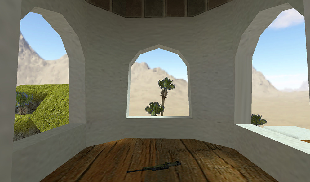 scoutzknivez_oasis — скриншот 2