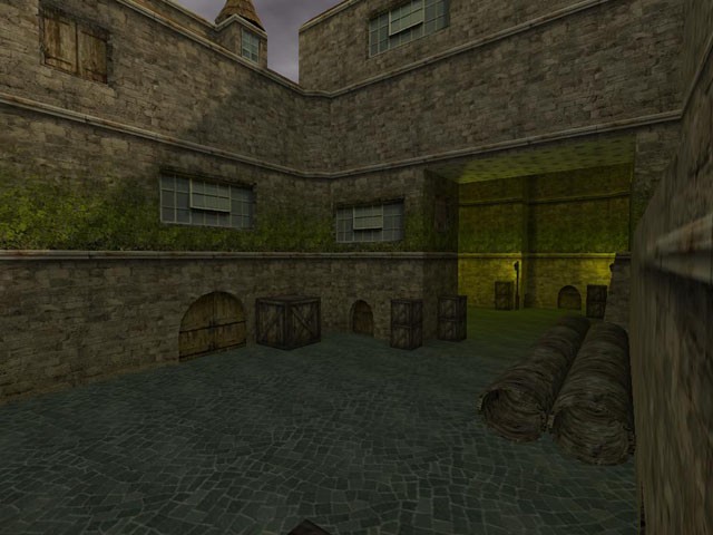 zm_castles — скриншот 3