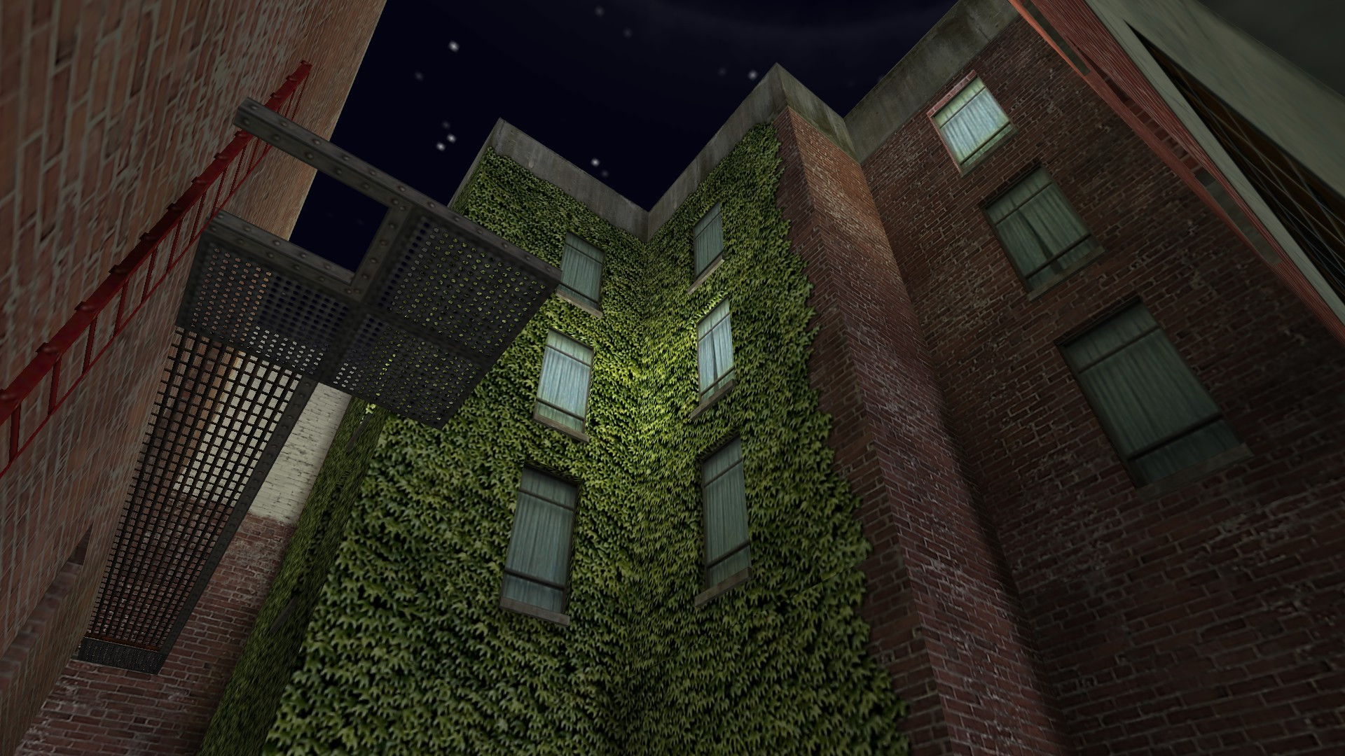 gg_condemned — скриншот 2